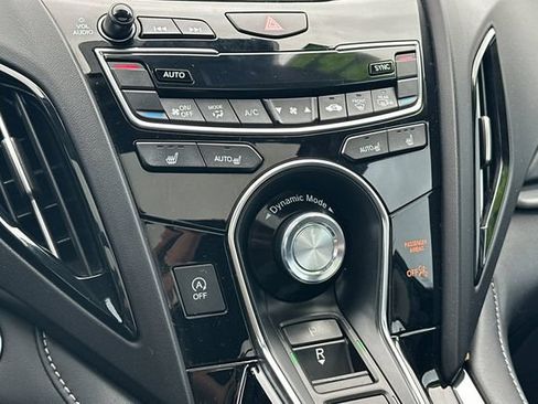 Used 2020 Acura RDX FWD w/ Technology Package image 24