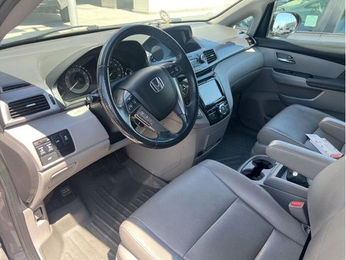 Used 2014 Honda Odyssey EX-L image 6