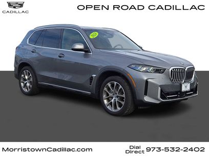 Used 2024 BMW X5 xDrive40i w/ Premium Package
