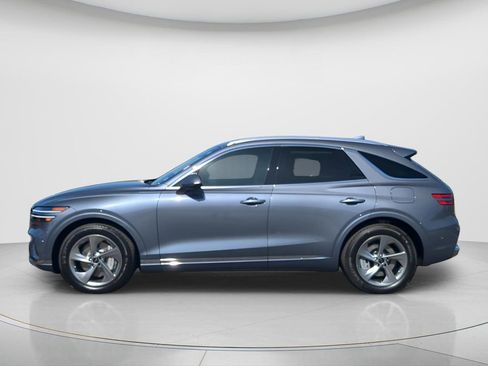 New 2026 Genesis GV70 2.5T Advanced w/ G1 Accessory Package AWD/4WD image 8