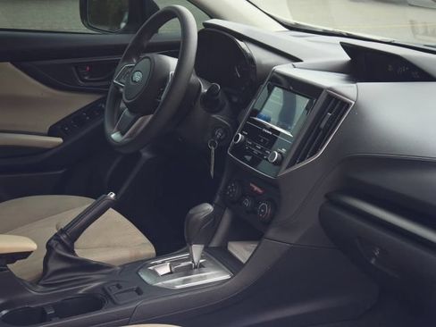 Used 2022 Subaru Impreza 2.0i AWD/4WD image 40