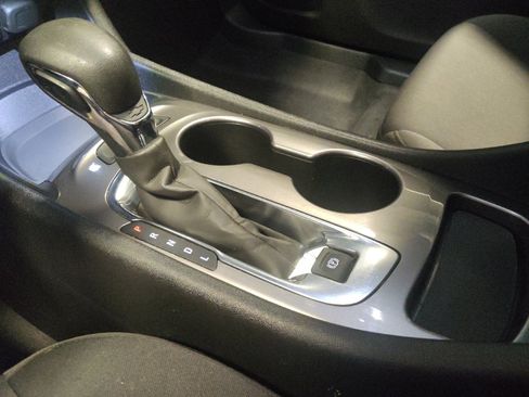 Used 2024 Chevrolet Malibu LS FWD image 26