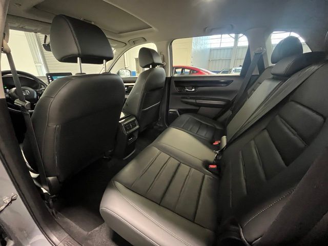 Used 2024 Honda CR-V EX-L image 15