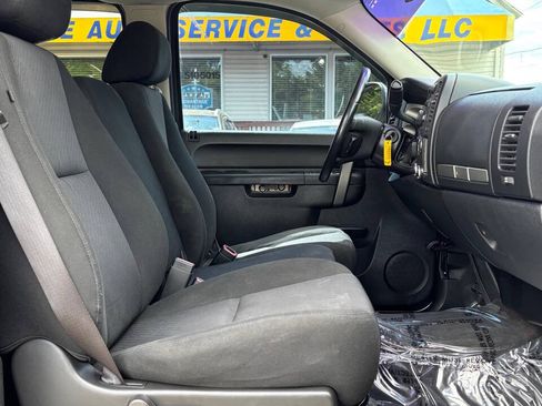 Used 2012 GMC Sierra 1500 SLE w/ Power Tech Package AWD/4WD image 18