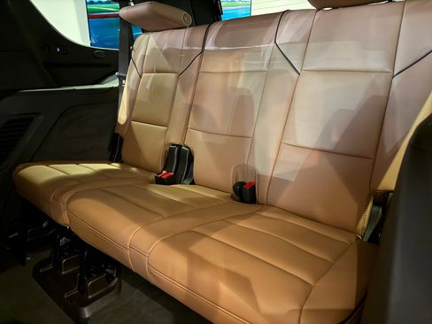 New 2026 Cadillac Escalade Luxury w/ Touring Package image 46