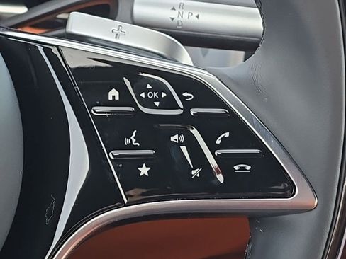 New 2026 Mercedes-Benz S 580 4MATIC Sedan image 27