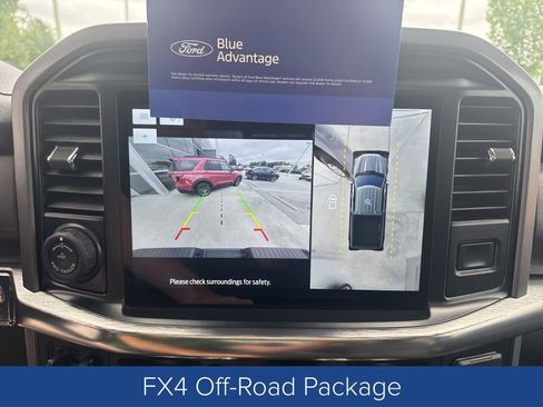 Used 2022 Ford F150 Lariat AWD/4WD image 20