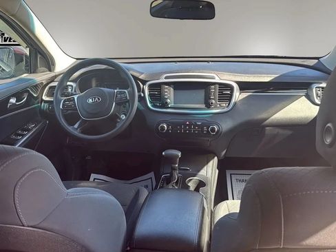 Used 2020 Kia Sorento LX AWD/4WD image 7