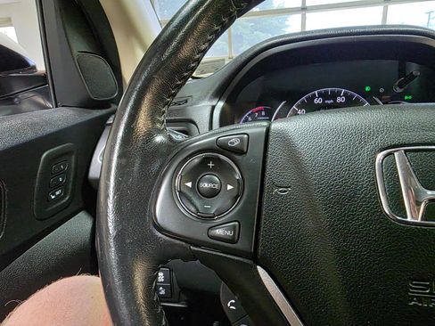 Used 2016 Honda CR-V Touring image 29