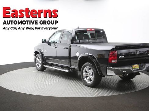 Used 2014 RAM 1500 Big Horn AWD/4WD image 64