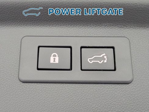 Certified 2024 Subaru Forester Premium image 31