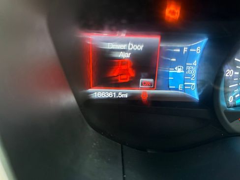 Used 2015 Ford Fusion SE w/ Equipment Group 202A image 20