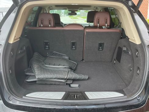 Used 2017 Buick Envision Premium w/ Driver Confidence Package image 5