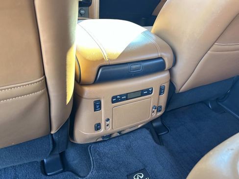 Used 2020 INFINITI QX80 Luxe w/ Proactive Package image 19