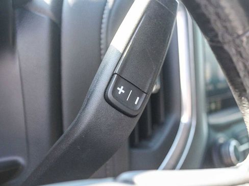 Used 2020 Chevrolet Silverado 1500 RST AWD/4WD image 20