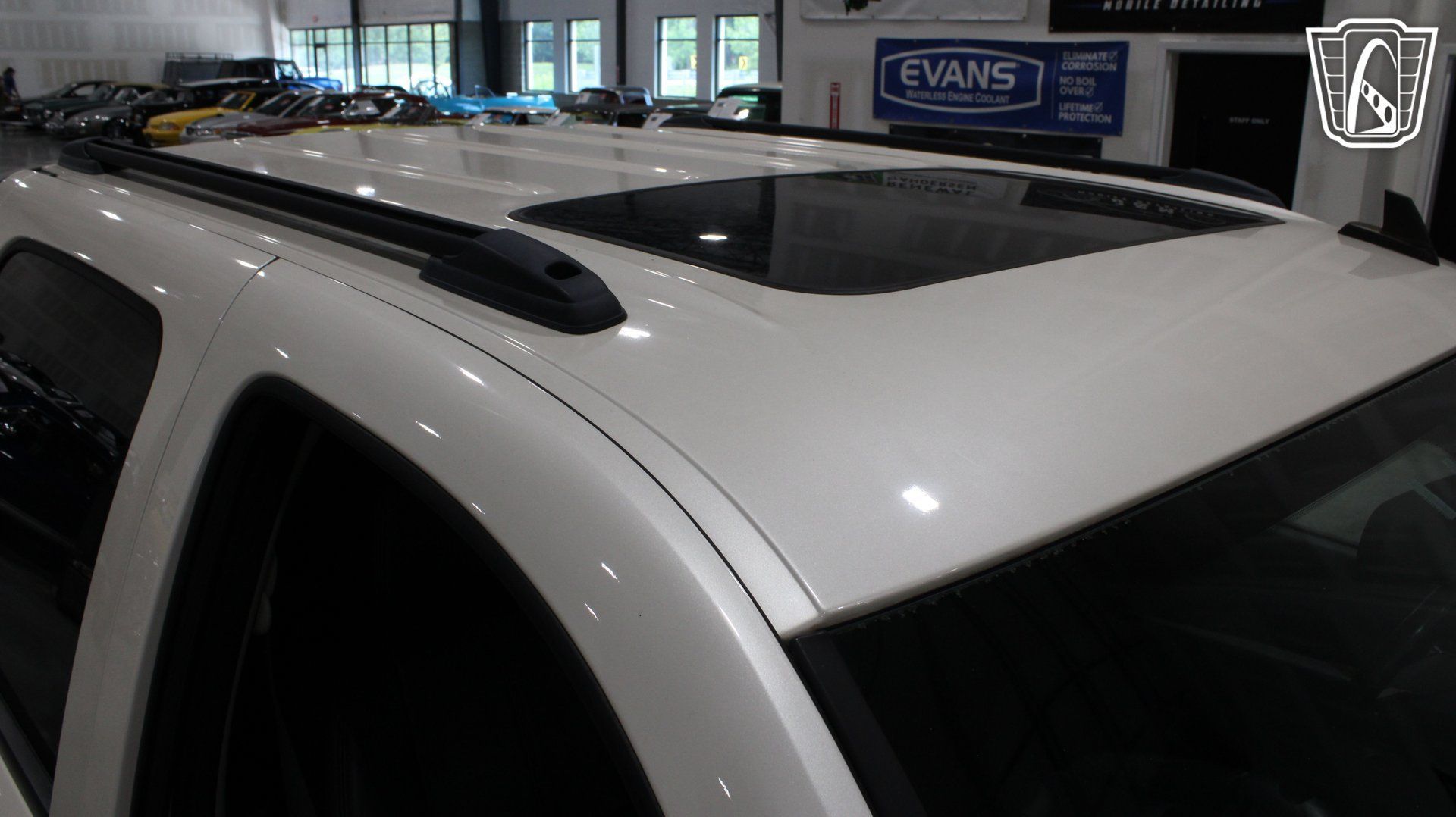 Used 2008 Chevrolet Avalanche LTZ w/ LTZ Preferred Equipment Group AWD/4WD image 36