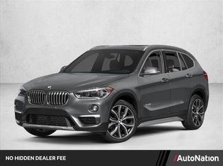 Used 2017 BMW X1 sDrive28i FWD video 1