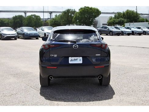 Used 2020 MAZDA CX-30 AWD w/ Select Package image 6