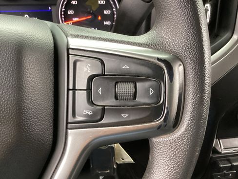 Used 2022 Chevrolet Silverado 2500 Custom w/ Gooseneck/5TH Wheel Package image 20