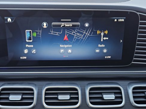 Certified 2026 Mercedes-Benz GLE 350 4MATIC image 17