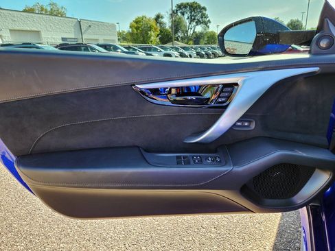 Used 2019 Acura NSX AWD/4WD image 16