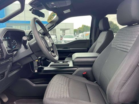 Used 2023 Ford F150 XL w/ STX Appearance Package AWD/4WD image 18