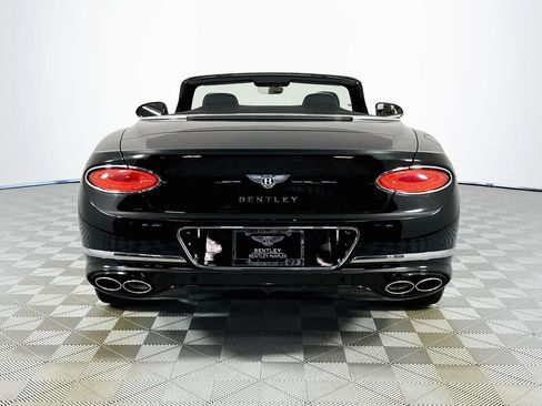 Certified 2024 Bentley Continental GT AWD/4WD image 10
