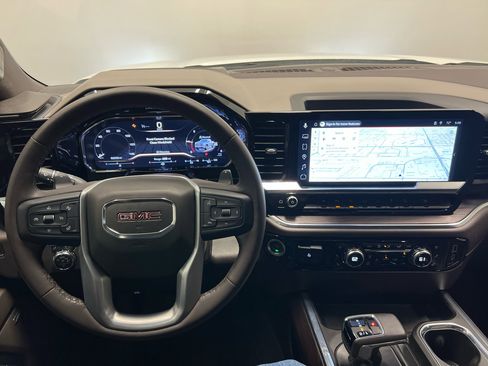 Used 2023 GMC Sierra 1500 SLT w/ SLT Premium Plus Package image 20