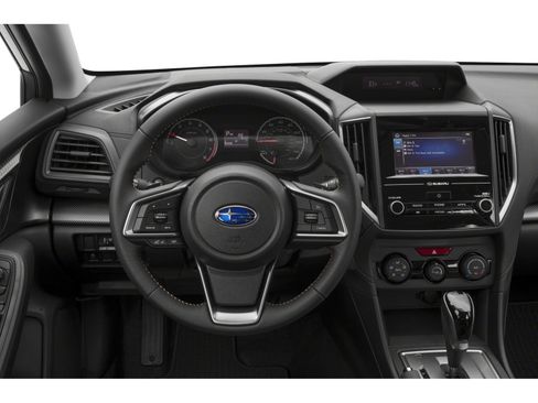 Used 2019 Subaru Crosstrek 2.0i AWD/4WD image 4