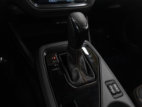 Used 2024 Subaru Crosstrek 2.5i Wilderness w/ Crosstrek Mirror Package image 22