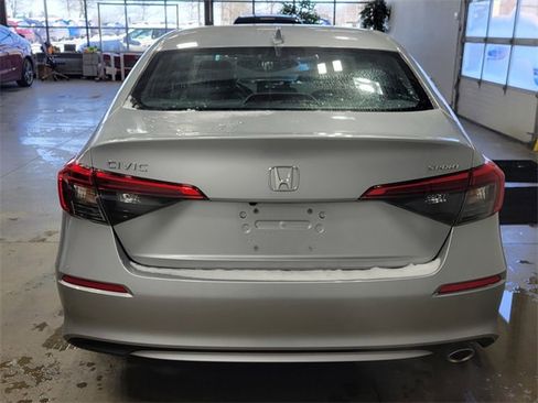Certified 2023 Honda Civic Sport image 5