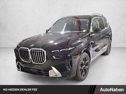 Used 2026 BMW X7 xDrive40i