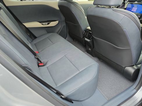 Used 2023 Lexus RZ 450e Premium w/ Technology Package image 11