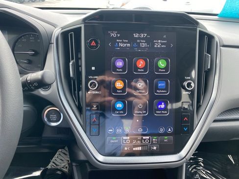 Used 2025 Subaru Crosstrek 2.5i Limited w/ Popular Package #4A image 14