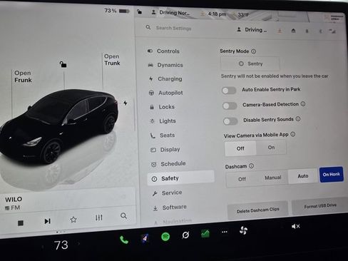 Used 2023 Tesla Model Y Long Range image 52