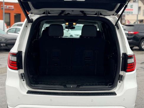 Used 2017 Dodge Durango GT w/ Premium Group image 12