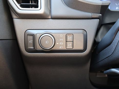 Certified 2025 Ford Bronco Sport Outer Banks w/ Outer Banks Tech Package+ AWD/4WD image 30
