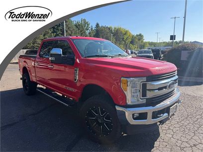 Used 2017 Ford F250 XLT w/ XLT Premium Package