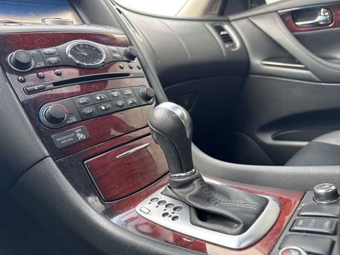 Used 2017 INFINITI QX50 AWD w/ Premium Plus Package image 11