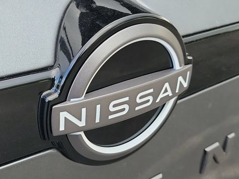 New 2026 Nissan Pathfinder SV FWD image 11