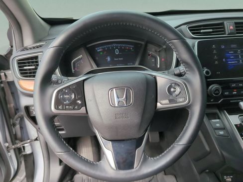 Used 2022 Honda CR-V EX-L image 11