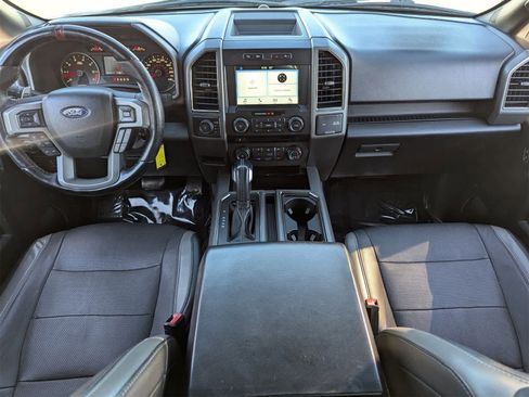 Used 2018 Ford F150 Raptor w/ Equipment Group 801A Mid image 15