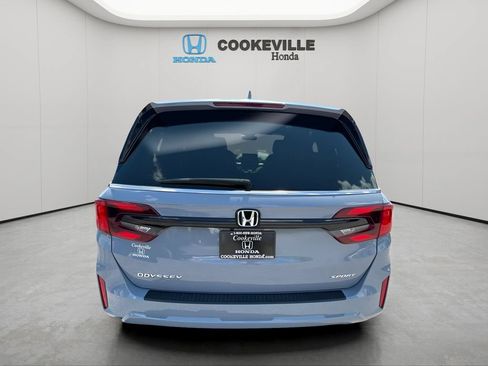 Used 2025 Honda Odyssey Sport-L image 6