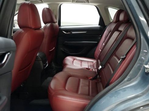 Used 2025 MAZDA CX-5 Carbon Edition image 32