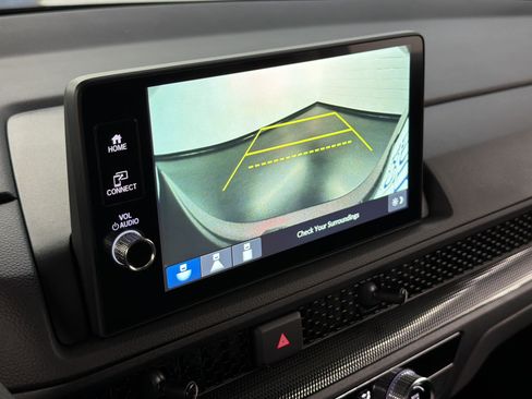 New 2026 Honda CR-V LX image 19