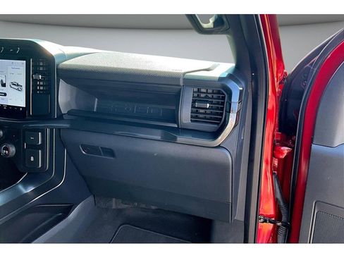 Used 2024 Ford F150 STX w/ STX Black Appearance Package AWD/4WD image 18