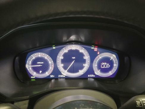 Certified 2025 MAZDA CX-90 3.3 Turbo S w/ Premium Package image 21