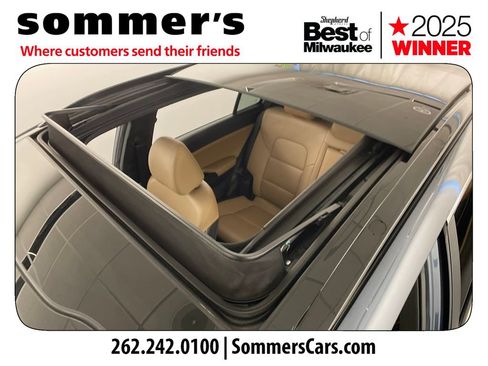 Used 2020 Kia Sportage SX AWD/4WD image 19