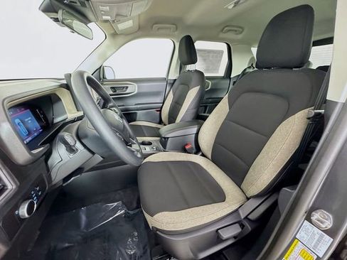 New 2026 Ford Bronco Sport Big Bend image 19