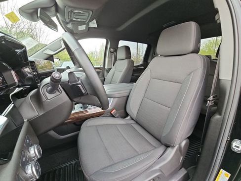 Used 2025 GMC Sierra 1500 Elevation AWD/4WD image 20